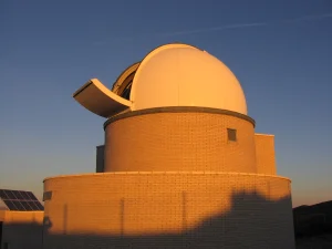 TJO building