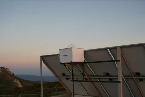Allsky camera
