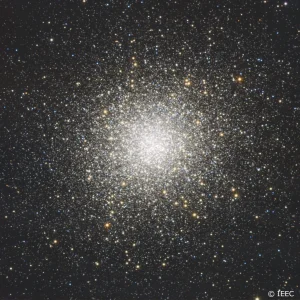 The Hercules cluster