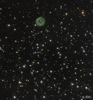 The cluster M46