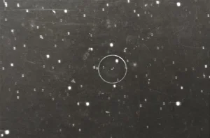 Centenary of the discovery of the asteroid (945) Barcelona