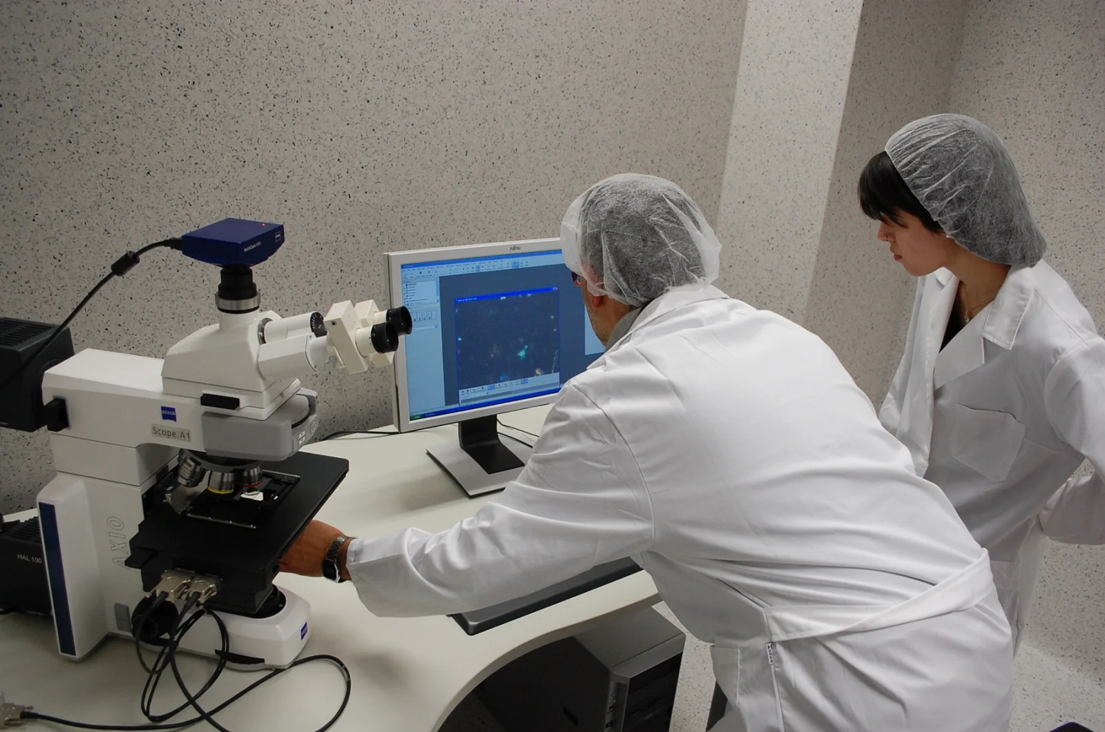 Characterisation of solar system materials: meteorites and returned asteroidal and cometary samples
