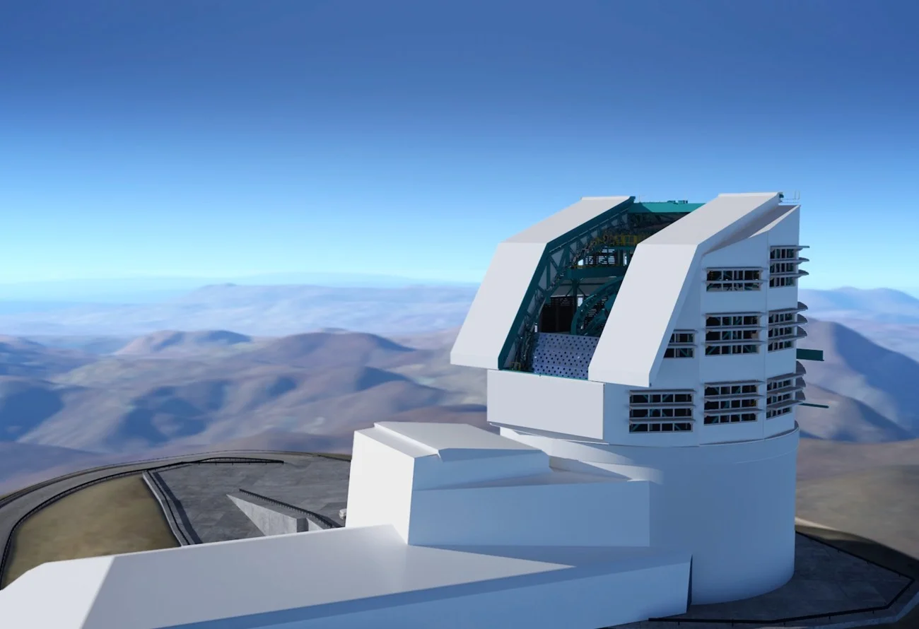 Vera C. Rubin Observatory
